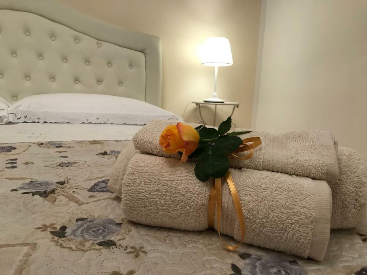 Casa Vacanze Terra Barocca Νότο Εξωτερικό φωτογραφία