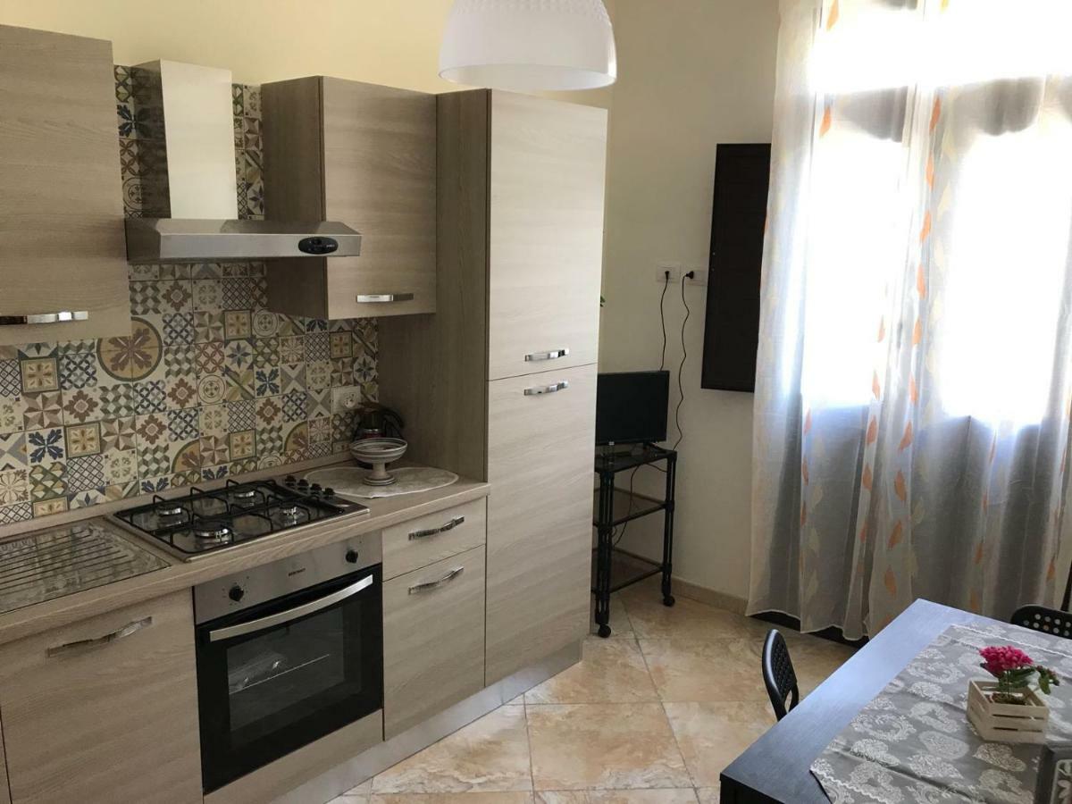 Casa Vacanze Terra Barocca Νότο Εξωτερικό φωτογραφία