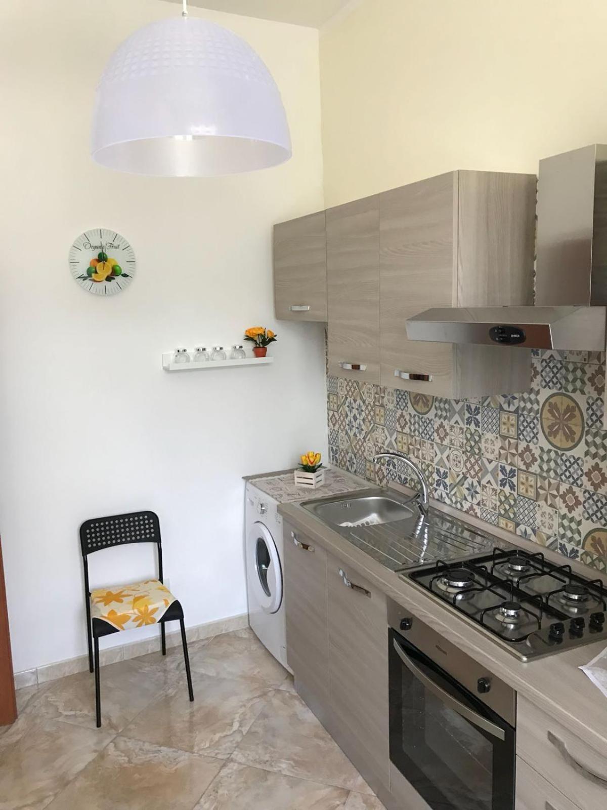 Casa Vacanze Terra Barocca Νότο Εξωτερικό φωτογραφία