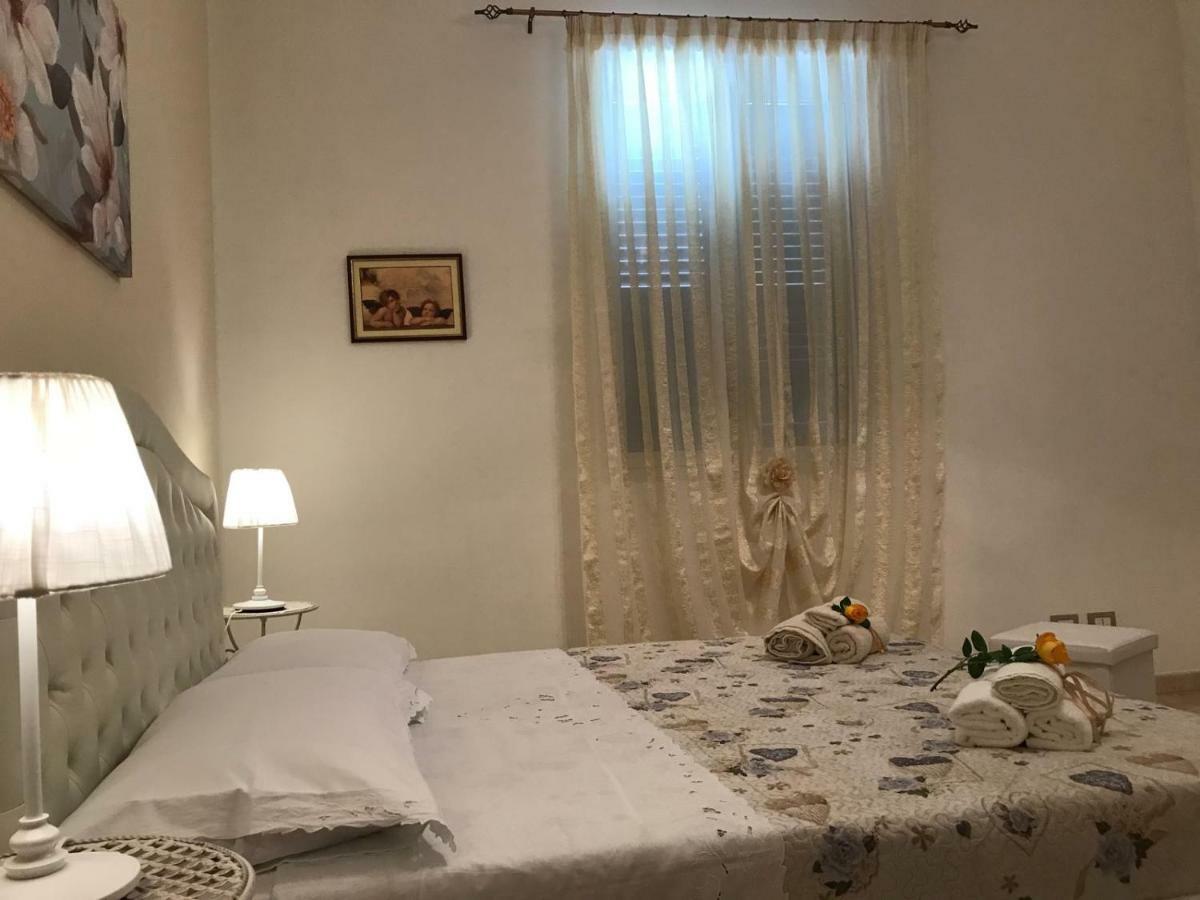 Casa Vacanze Terra Barocca Νότο Εξωτερικό φωτογραφία