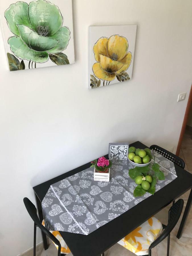 Casa Vacanze Terra Barocca Νότο Εξωτερικό φωτογραφία