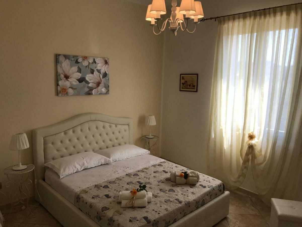 Casa Vacanze Terra Barocca Νότο Εξωτερικό φωτογραφία