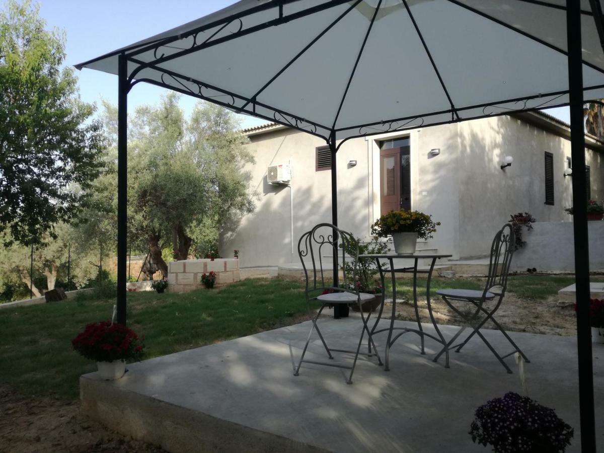 Casa Vacanze Terra Barocca Νότο Εξωτερικό φωτογραφία